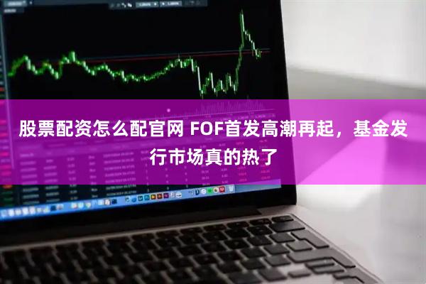 股票配资怎么配官网 FOF首发高潮再起，基金发行市场真的热了